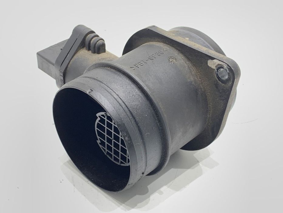 PRZEPŁYWOMIERZ - 49.00 PLN - SEAT LEON (1M1) 1999 - 2006 1.9 TDI 81 kW [110 KM] olej napędowy 1999