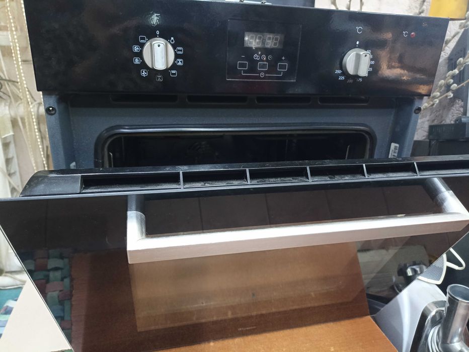 Ремонт духовок, плит и поверхностей в Николаеве