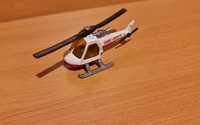 Matchbox Helicopter FIRE DEPT. 1982
