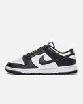Мужские кроссовки Nike SB Dunk Low Panda. Размеры 40-45