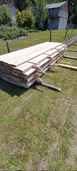 Deski szalunkowe 32mm