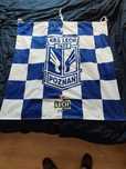 Flaga Lech Poznań
