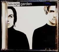 Polecam Album CD  Zespołu  SAVAGE GARDEN-  Album Savage Garden
