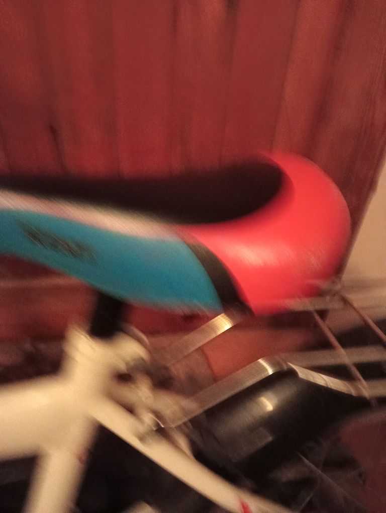Rowerek dziecięcy Kimy sport