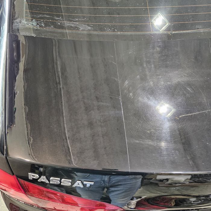 Полірування авто видалення подряпин полировка авто удаление царапин