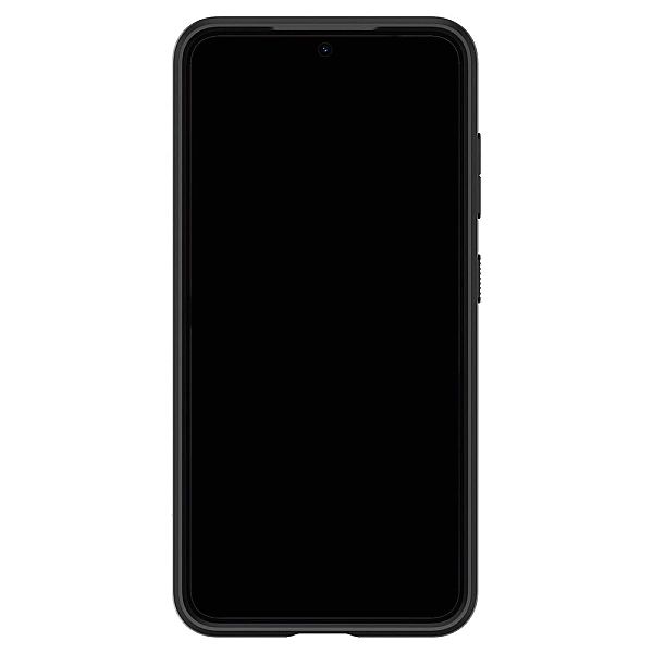 Spigen Ultra Hybrid Galaxy S24+ Plus Matte Black