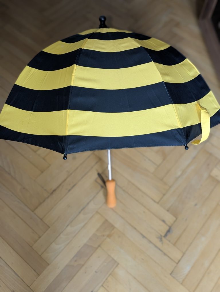 Parasolka pszczółka