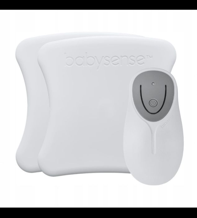 Monitor oddechu Babysense 8