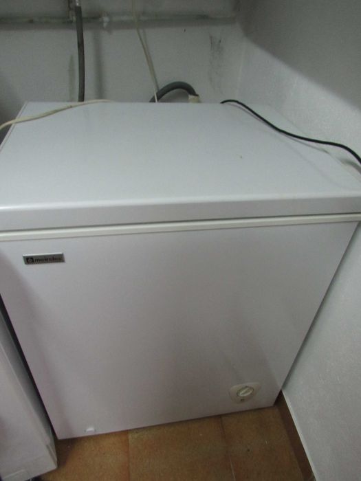 Arca Horizontal Meireles MFA 150W 142L