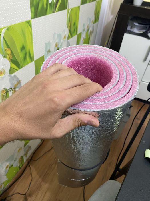 Karimata pod namiot i spiwór