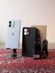 Motorola G84 5G 12/256 Gb