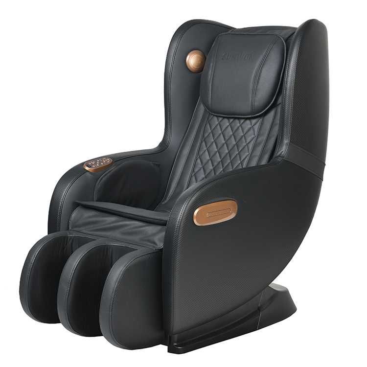 Fotel masujący spa MAX CS L shape shiatsu do masażu OKAZJA