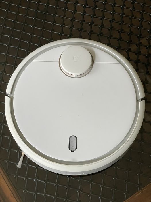 Odkurzacz Xiaomi Mi Robot Vacuum Cleaner 1gen stan idealny