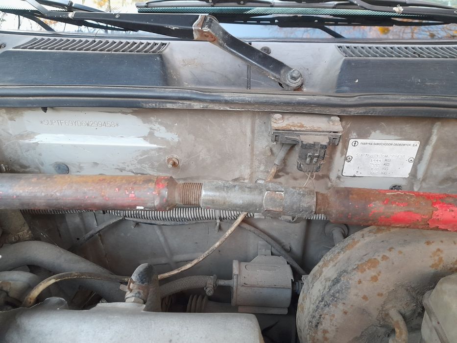 Продам Daewoo Lanos