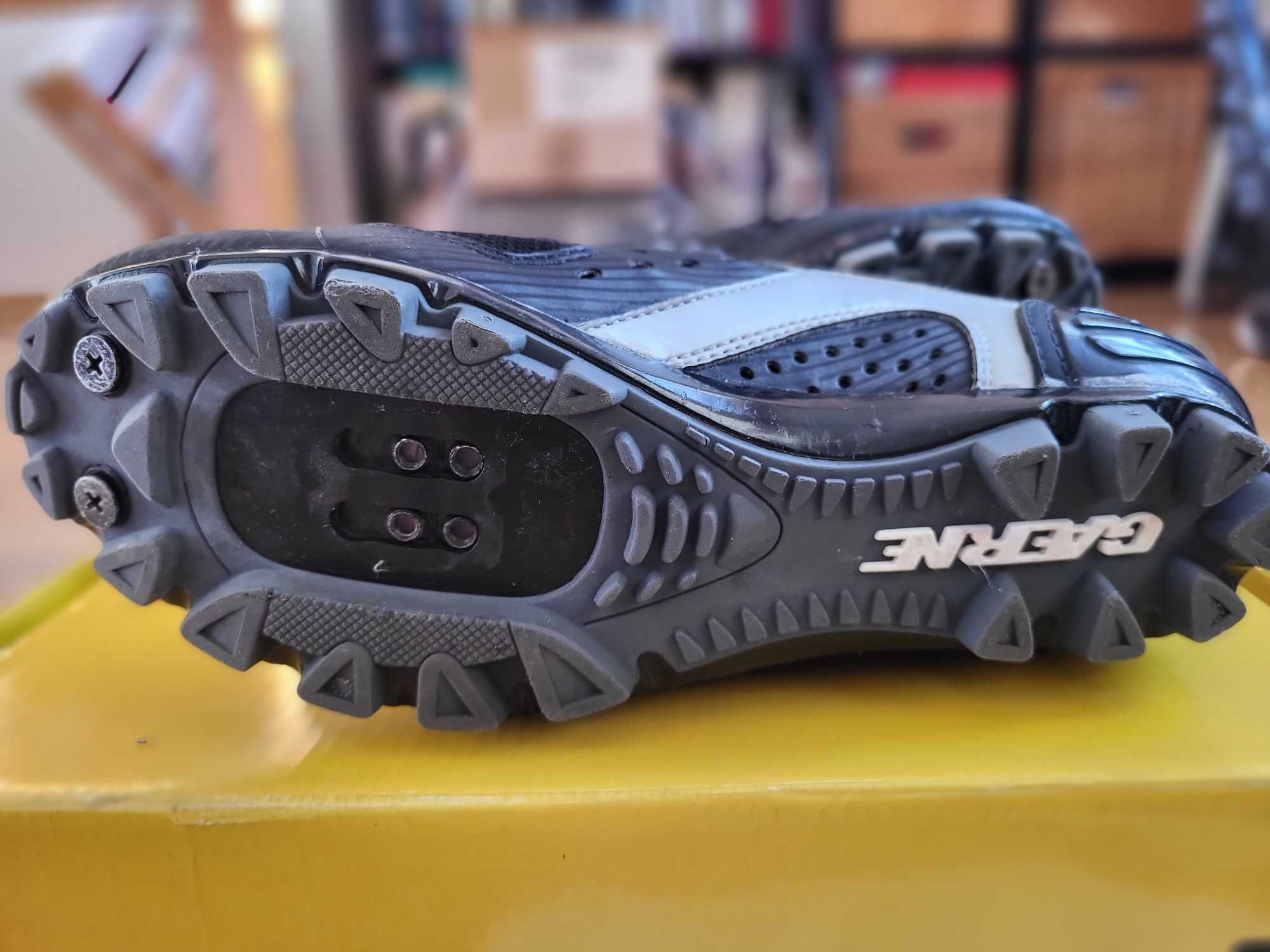 Gaerne buty MTB rozmiar 41-26 cm
