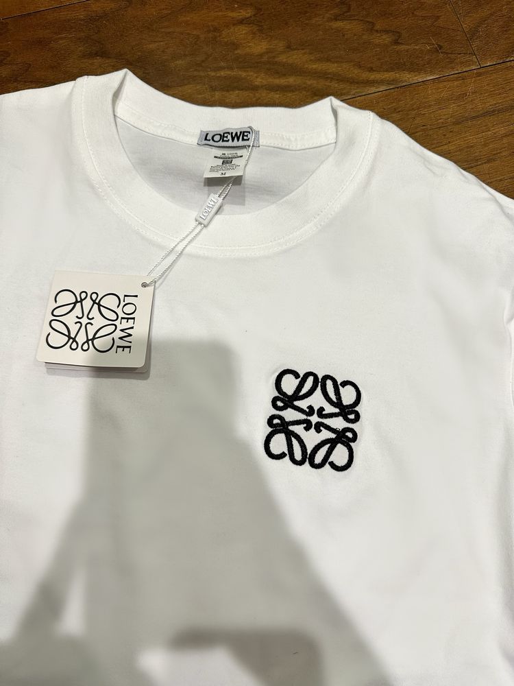 T-shirt Loewe bluzka