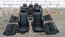 Сидіння спорт  BMW e39 Touring