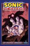 Sonic The Hedgehog 3. Los Doktora Eggmana 1 Amber