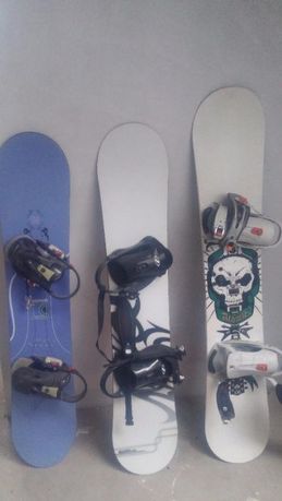 narty,deski snowboardowe