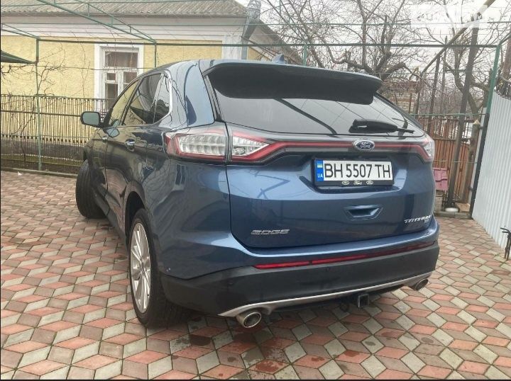 Продам Ford Edge