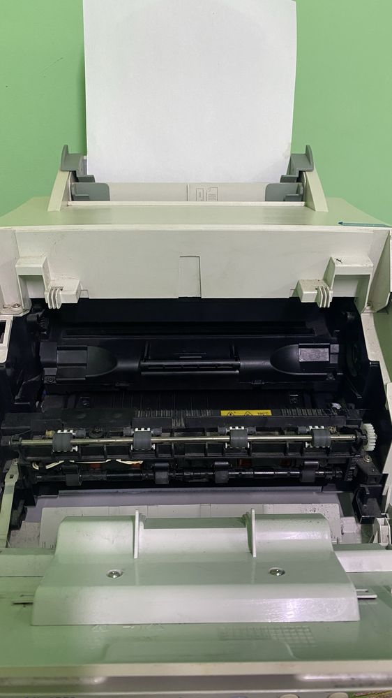 Принтер Samsung ML-1250, у відмінному  стані
