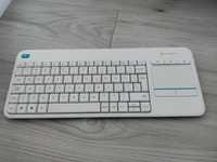 Klawiatura Logitech K400