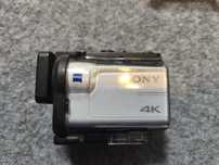 Kamera Sony FDR-X3000R