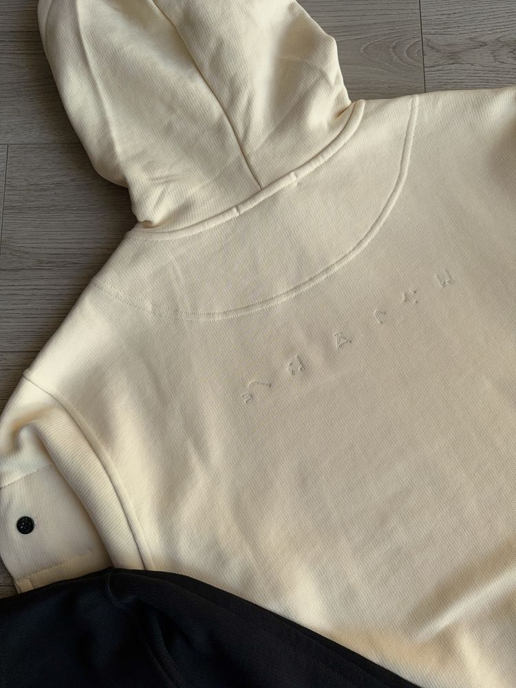 Худі Stone Island Shadow Project