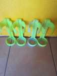 Suportes para extintor