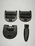 Trymer Braun Mgk3441 8W1