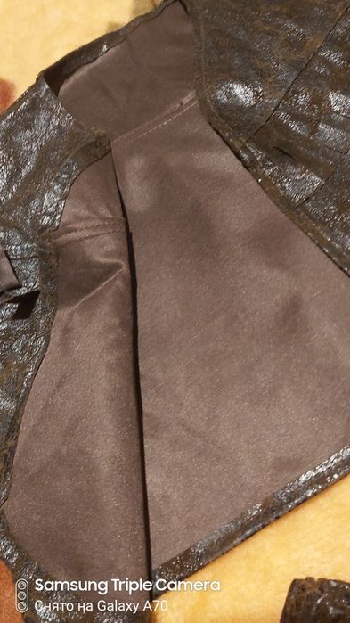 Костюм ковбой )))