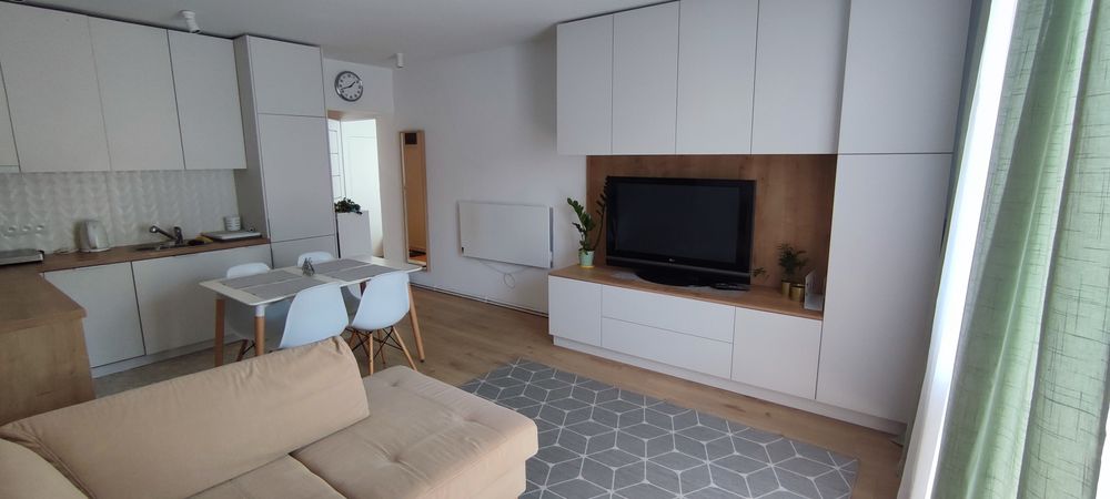 Noclegi/Mieszkanie/Apartment na doby/wynajem/nie hotel/krótki termin