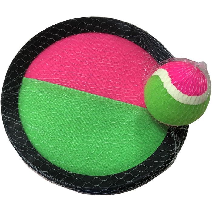 zestaw catch ball enero junior