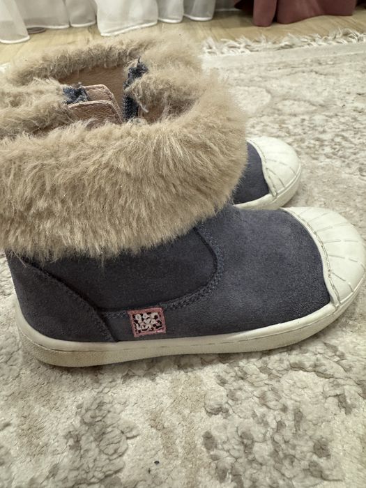 Черевики,ботинки,хайтопи  garvalin 24