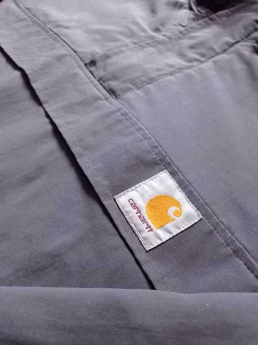 Casaco Carhartt Preto