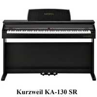 Цифрове піаніно Yamaha, Kurzweil, Casio: P-45, P-125, KA-130, M90