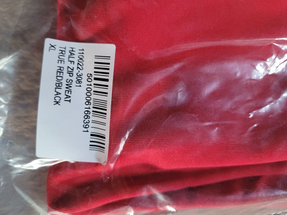 Bluza męska hummel rozmiar XL