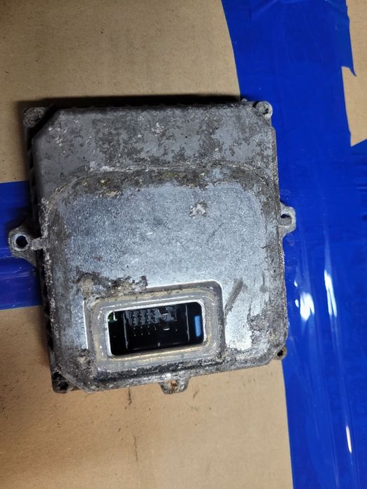 Przetwornica xenon bmw e46 AL