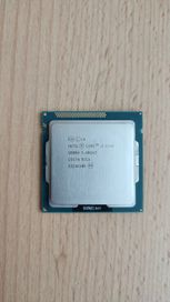 Procesor Intel i3 3240 + chłodzenie Intel