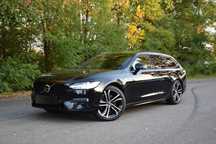 Volvo V90 Volvo V90 T8 Recharge RDesign