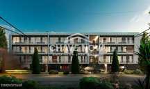 Apartamento T2 garagem box - Empreendimento THE LINE - Boavista