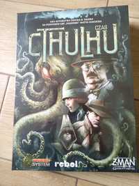 Pandemic Czas Cthulhu-nowa w folii rezerwacja