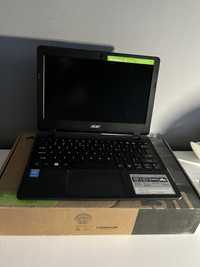 Laptop acer aspire es 11