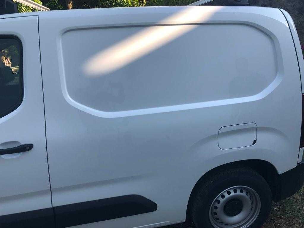 Citroen Berlingo M - IVA DEDUTIVEL