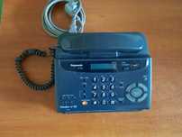 Telefon Panasonic UF-S2 z faksem