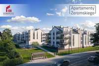 Apartamenty Żeromskiego