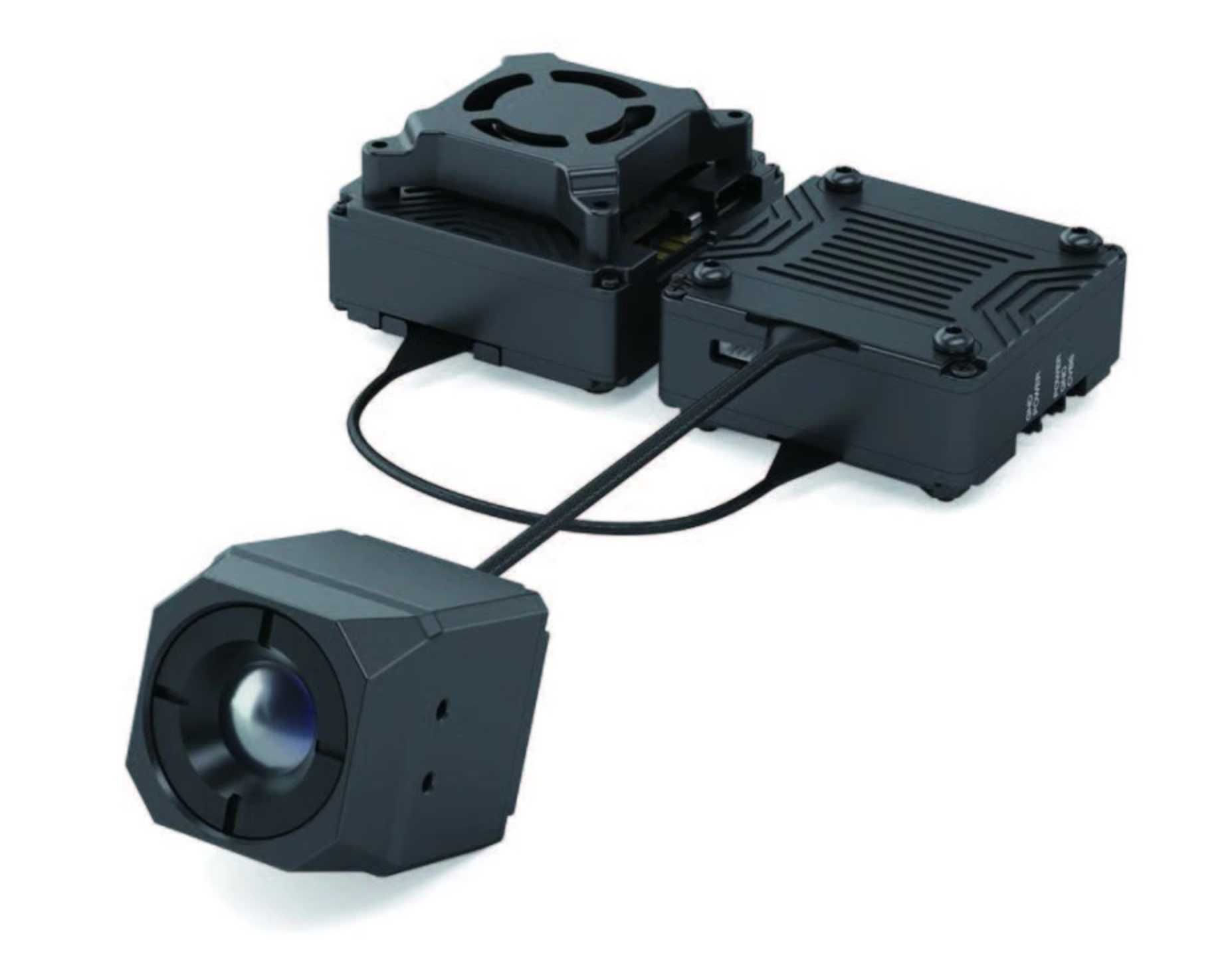 Цифрова відеокамера FPV Walksnail ECLIPSE 006HD 2w (IRC-006HD)