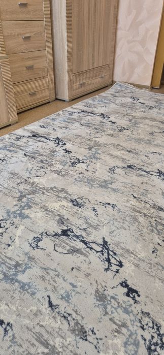 Турецкий ковер в коридор или зал