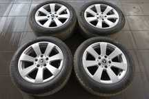 Mercedes w204 KOŁA FELGI OPONY 2020r 16 c-klasa w207 2044011102