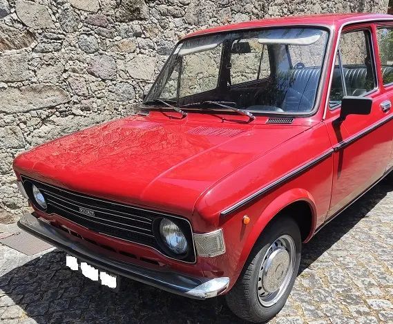 Fiat 128
